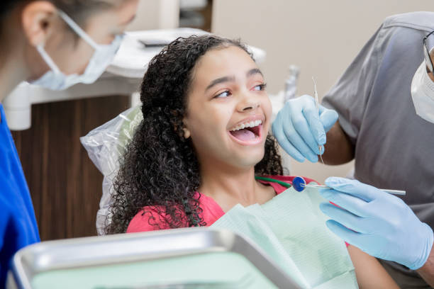 Best Emergency Tooth Extraction in Farmersville, OH
