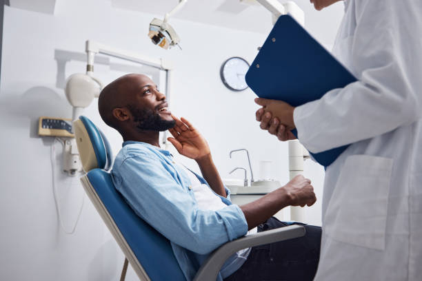 Best After-Hours Dental Trauma Care in Farmersville, OH