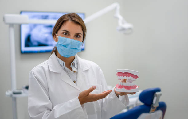 Best Pediatric Emergency Dentist in Farmersville, OH