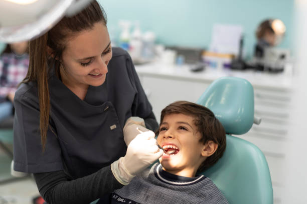 Best Emergency Treatment for Dental Infections or Abscesses in Farmersville, OH