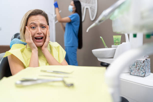Best Weekend Emergency Dentist in Farmersville, OH