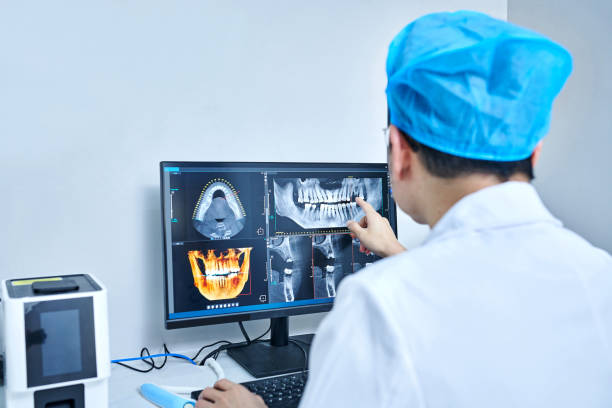Best Emergency Denture Repair in Farmersville, OH