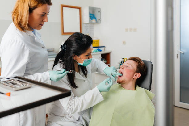 Best Emergency Dental Care for Broken or Chipped Teeth in Farmersville, OH