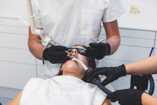 Best Emergency Treatment for Dental Infections or Abscesses in Farmersville, OH