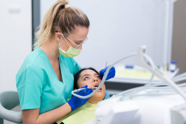 Best Emergency Dental Care for Broken or Chipped Teeth in Farmersville, OH