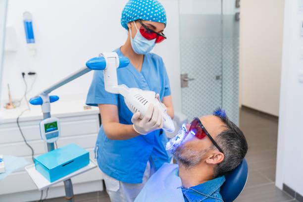 Best Emergency Root Canal Treatment in Farmersville, OH